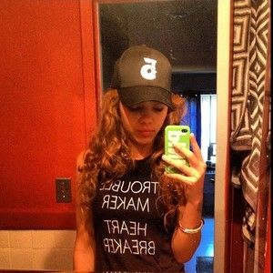 Meet your Posher, Madison